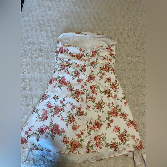 Floral dress brand Parthea - Picture 3 of 3